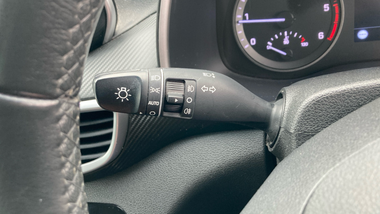 Hyundai Tucson 1.6 CRDi SE Nav 5dr 2WD Diesel Estate